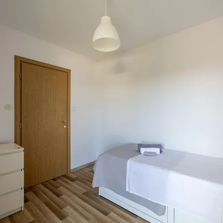 Appartement Under The Rock Split