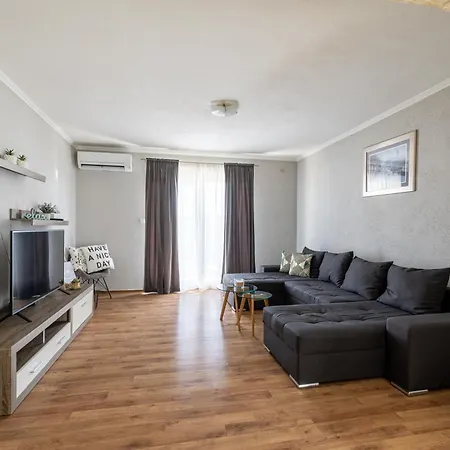 Appartement Under The Rock