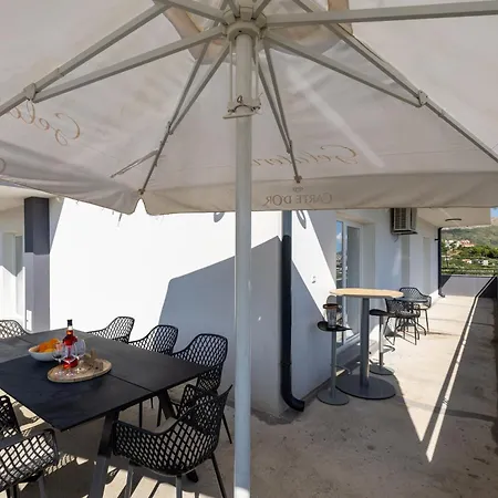 Appartement Under The Rock